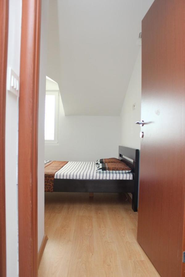 Penthouse By The Sea Apartment ติวัต ภายนอก รูปภาพ