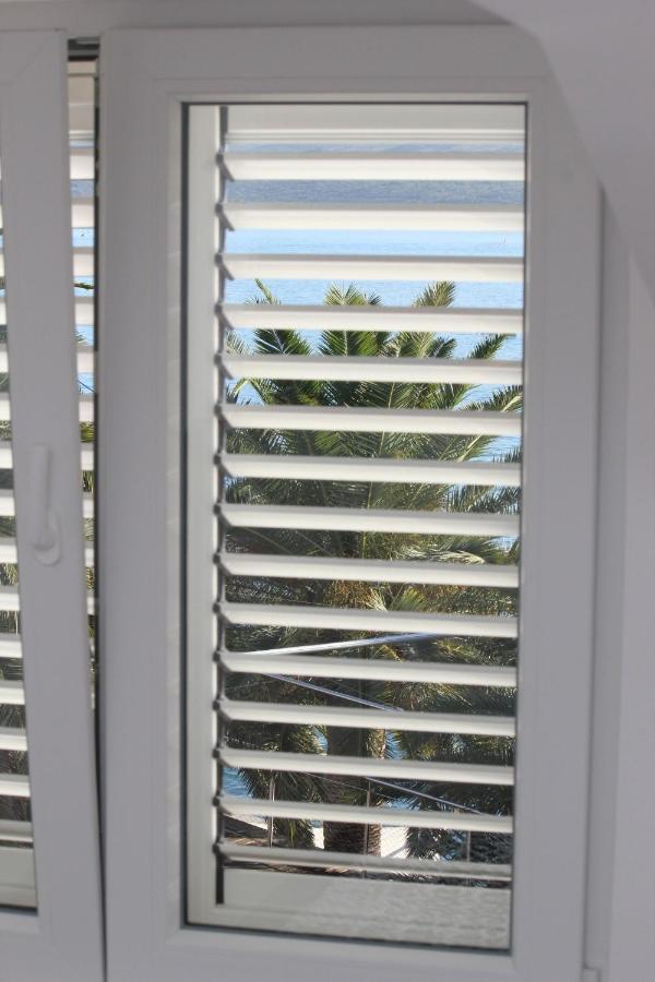Penthouse By The Sea Apartment ติวัต ภายนอก รูปภาพ